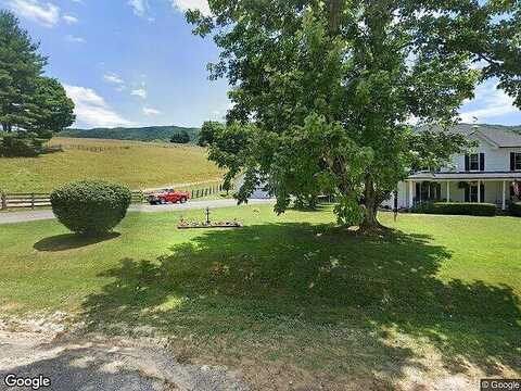 Clear Fork Creek, BASTIAN, VA 24314