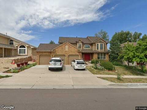 Saddle Rock, COLORADO SPRINGS, CO 80918