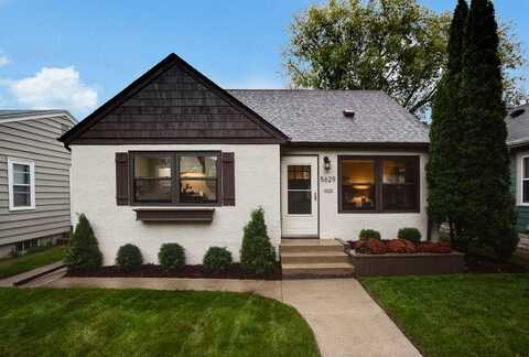 35Th, MINNEAPOLIS, MN 55417