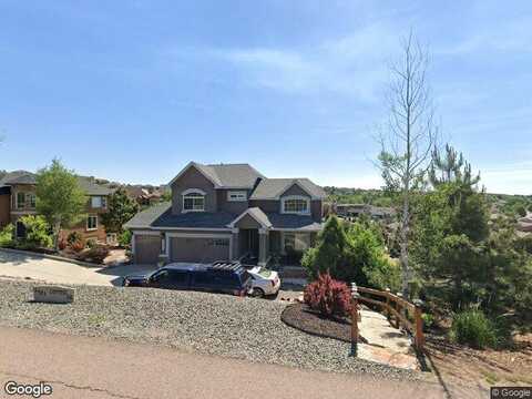 Copper, COLORADO SPRINGS, CO 80918