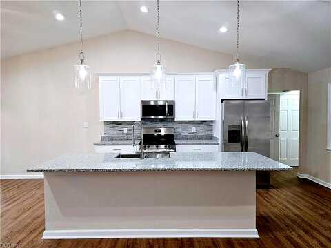 Tuza, VIRGINIA BEACH, VA 23464