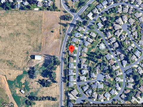 Morrill, SPOKANE, WA 99223