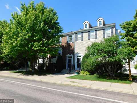 Regent, MINNEAPOLIS, MN 55422
