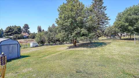 2Nd, FAIRFIELD, WA 99012