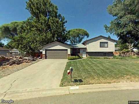 Evanston, GRAND JUNCTION, CO 81504