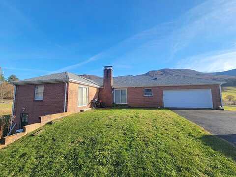 Witten Valley, TAZEWELL, VA 24651