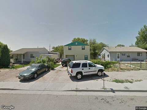 15Th, PUEBLO, CO 81003