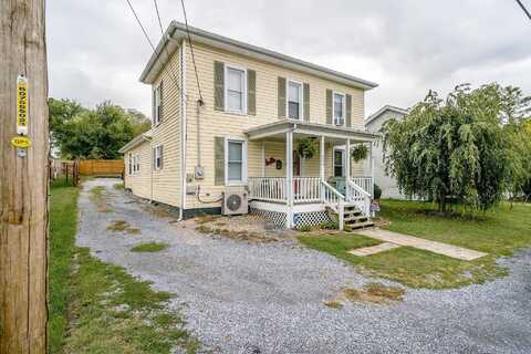 3Rd, SHENANDOAH, VA 22849