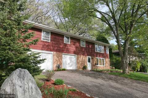 Gettysburg, MINNEAPOLIS, MN 55427