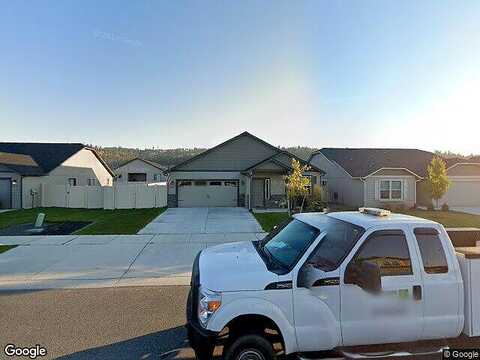 Sanson, SPOKANE, WA 99216