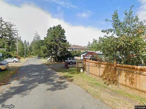 3Rd, HAMMOND, OR 97121