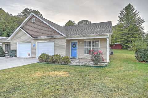 Willow Oak, BRISTOL, VA 24201