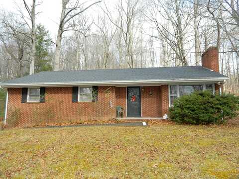 Hickory, MARION, VA 24354