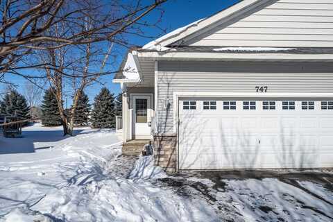 Park Brook, ISANTI, MN 55040