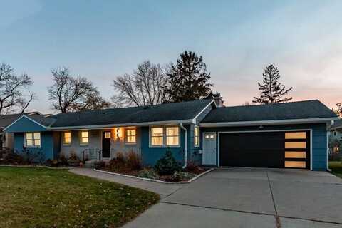 Dunham, MINNEAPOLIS, MN 55435