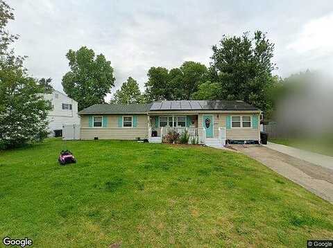 Coach House, VIRGINIA BEACH, VA 23452
