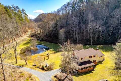 Cave Creek, ABINGDON, VA 24211