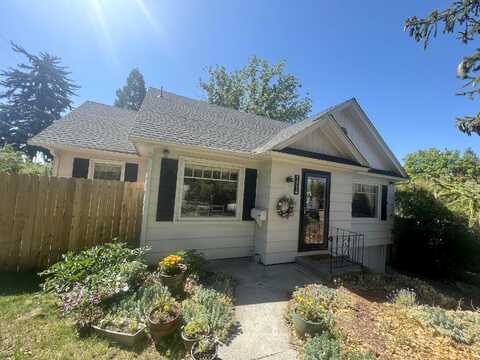 Lowell, KLAMATH FALLS, OR 97601