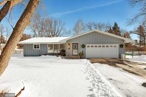 Halliday, SAINT CLOUD, MN 56301