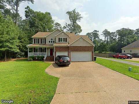 Goodwin Neck, YORKTOWN, VA 23692
