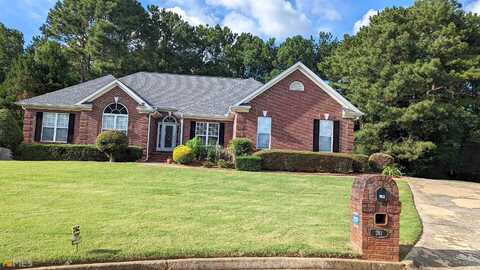 Thorn Berry, CONYERS, GA 30094