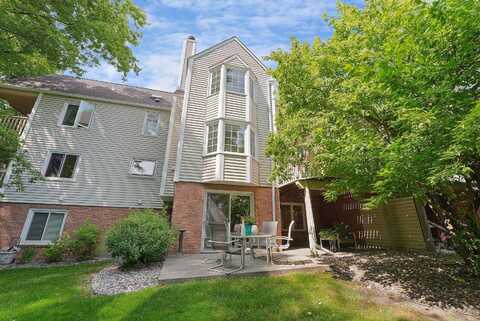 Southridge, MINNETONKA, MN 55345