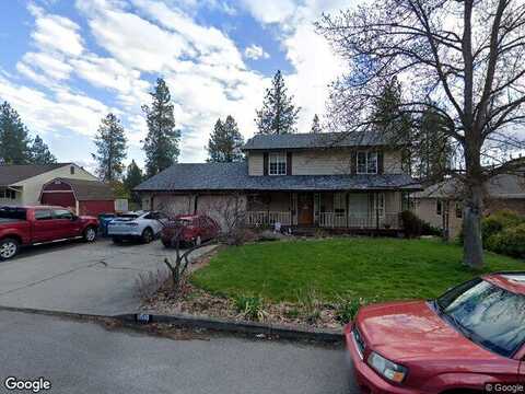 20Th, SPOKANE VALLEY, WA 99206