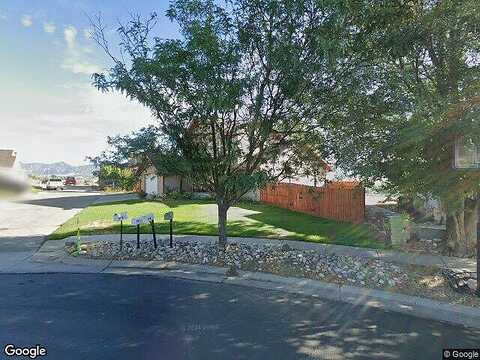 Hickory, RIFLE, CO 81650