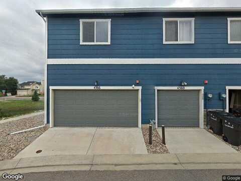 River Line, COLORADO SPRINGS, CO 80911