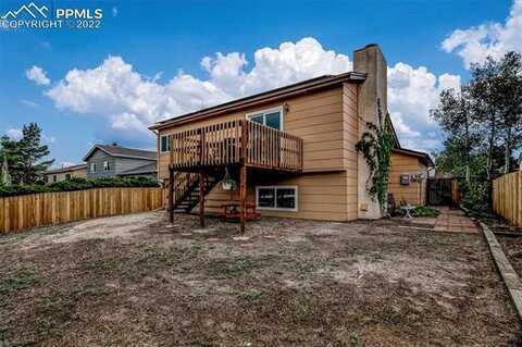Beltana, COLORADO SPRINGS, CO 80920
