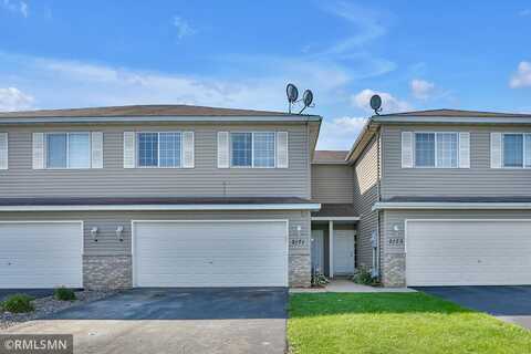 Cleveland, CAMBRIDGE, MN 55008