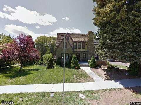 Pacific, KLAMATH FALLS, OR 97601
