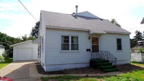 Veterans, SAINT CLOUD, MN 56303