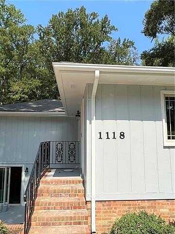 Penobscot, RICHMOND, VA 23227