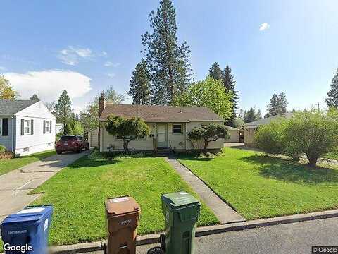 35Th, SPOKANE, WA 99203