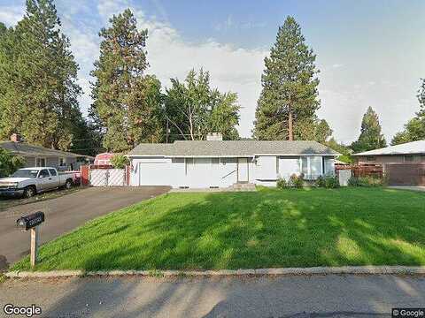 Atlantic, SPOKANE, WA 99218