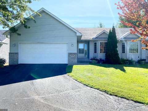 Shady Ridge, BRAHAM, MN 55006