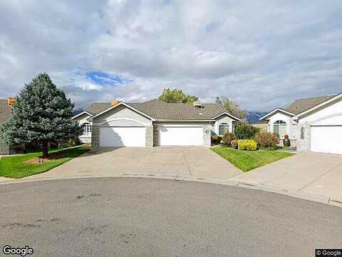 Ridge, PARACHUTE, CO 81635