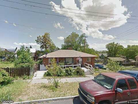 Washington, KLAMATH FALLS, OR 97601