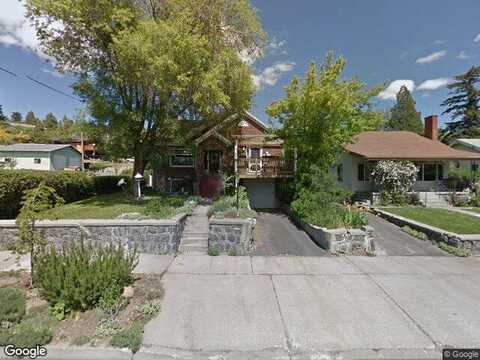 Pacific, KLAMATH FALLS, OR 97601