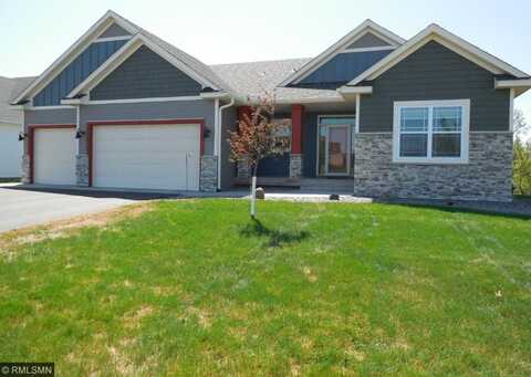143Rd, ANDOVER, MN 55304
