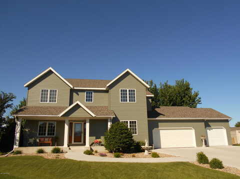10Th, AUSTIN, MN 55912