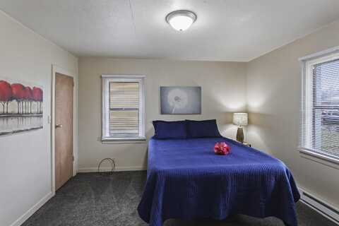 Sharp, SPOKANE, WA 99202