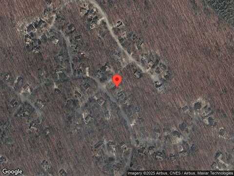 Bethel, MC GAHEYSVILLE, VA 22840