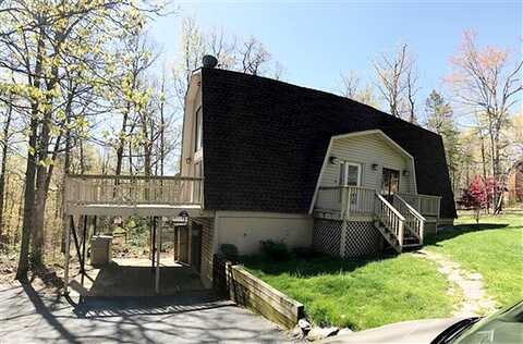 Bethel, MC GAHEYSVILLE, VA 22840