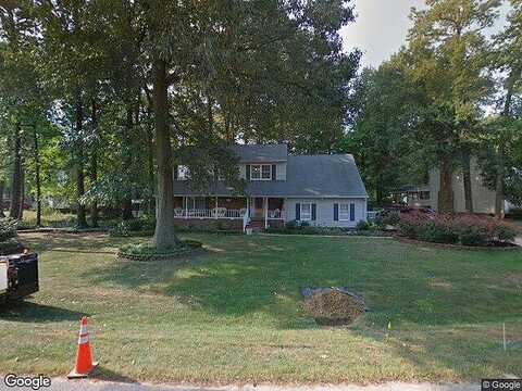 Bailey, YORKTOWN, VA 23692