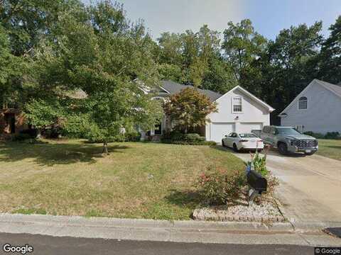 Park, SMITHFIELD, VA 23430