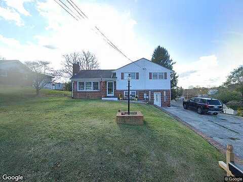 Fisher, WYTHEVILLE, VA 24382
