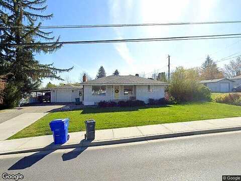 Bowdish, SPOKANE VALLEY, WA 99206