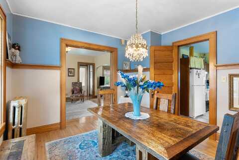 High, SHEBOYGAN, WI 53081